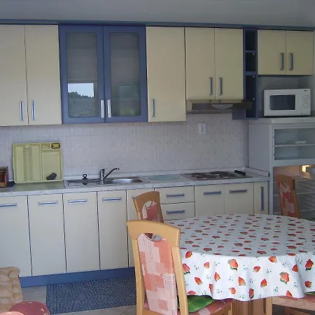 Appartement By The Sea Milna, Hvar - 12244
