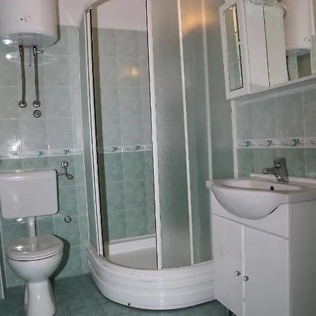 By The Sea Milna, Hvar - 12244 Appartement