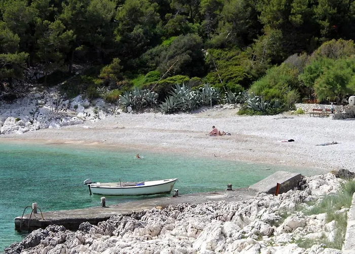 By The Sea Milna, Hvar - 12244