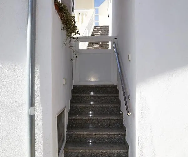 By The Sea Milna, Hvar - 12244 아파트 밀나