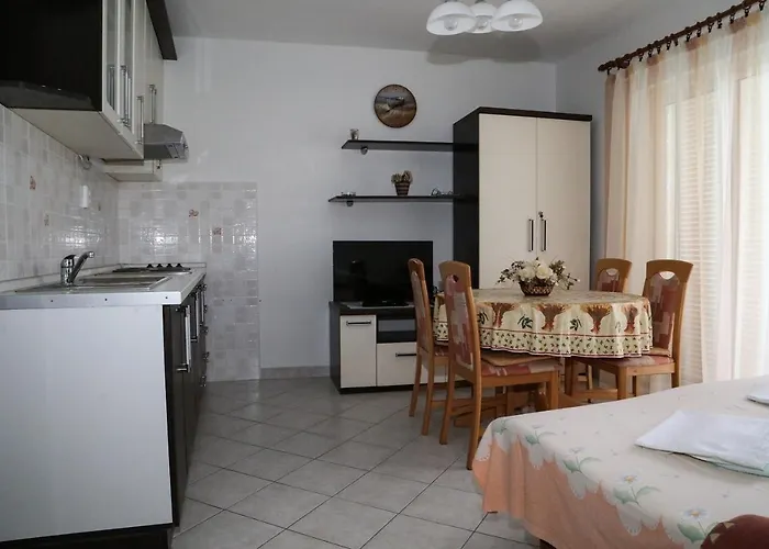 아파트 By The Sea Milna, Hvar - 12244 밀나